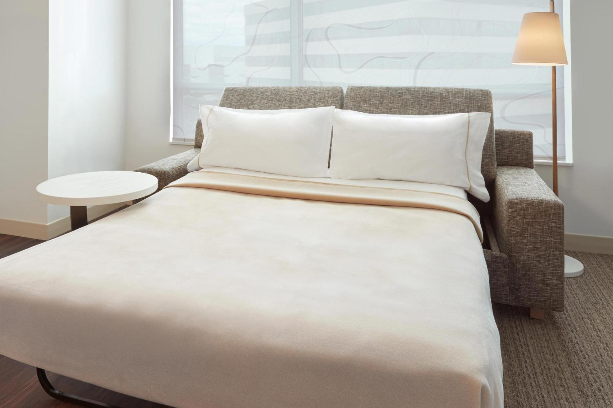 Element Toronto Airport Hotell Mississauga Eksteriør bilde