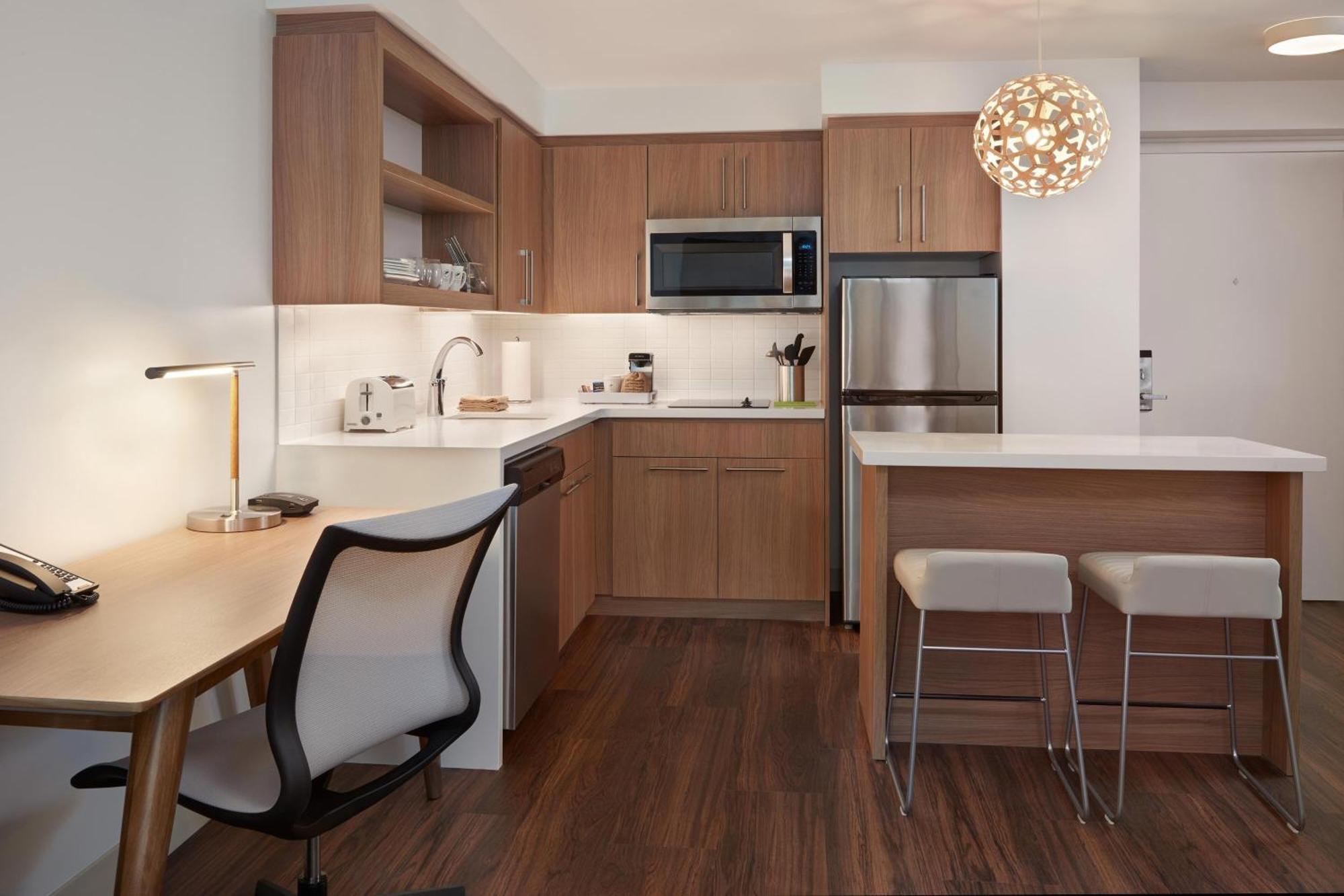 Element Toronto Airport Hotell Mississauga Eksteriør bilde