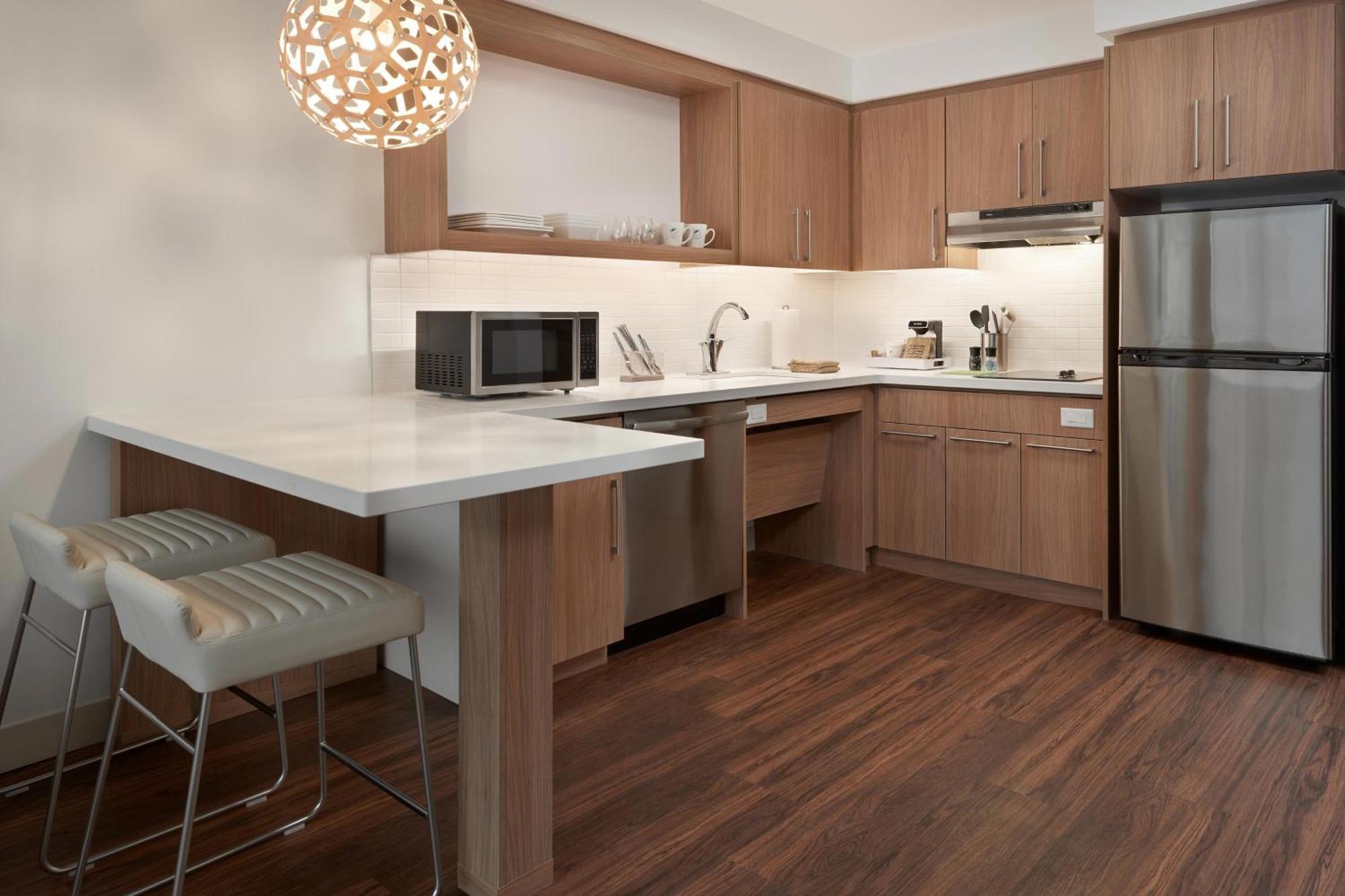 Element Toronto Airport Hotell Mississauga Eksteriør bilde