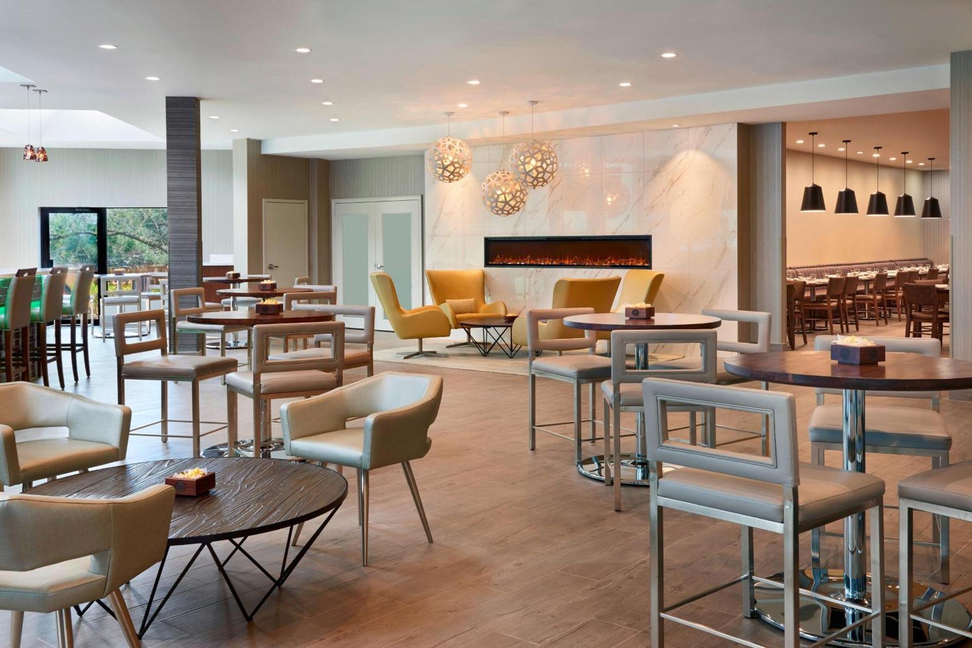 Element Toronto Airport Hotell Mississauga Eksteriør bilde