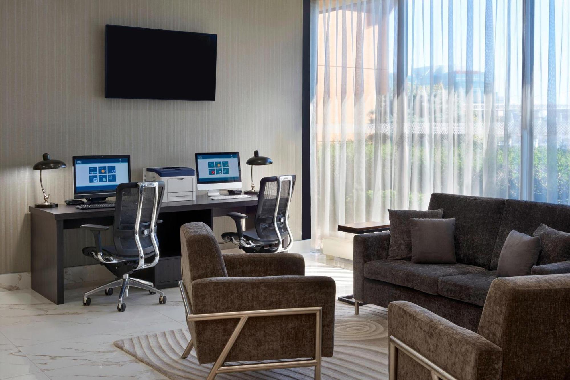 Element Toronto Airport Hotell Mississauga Eksteriør bilde