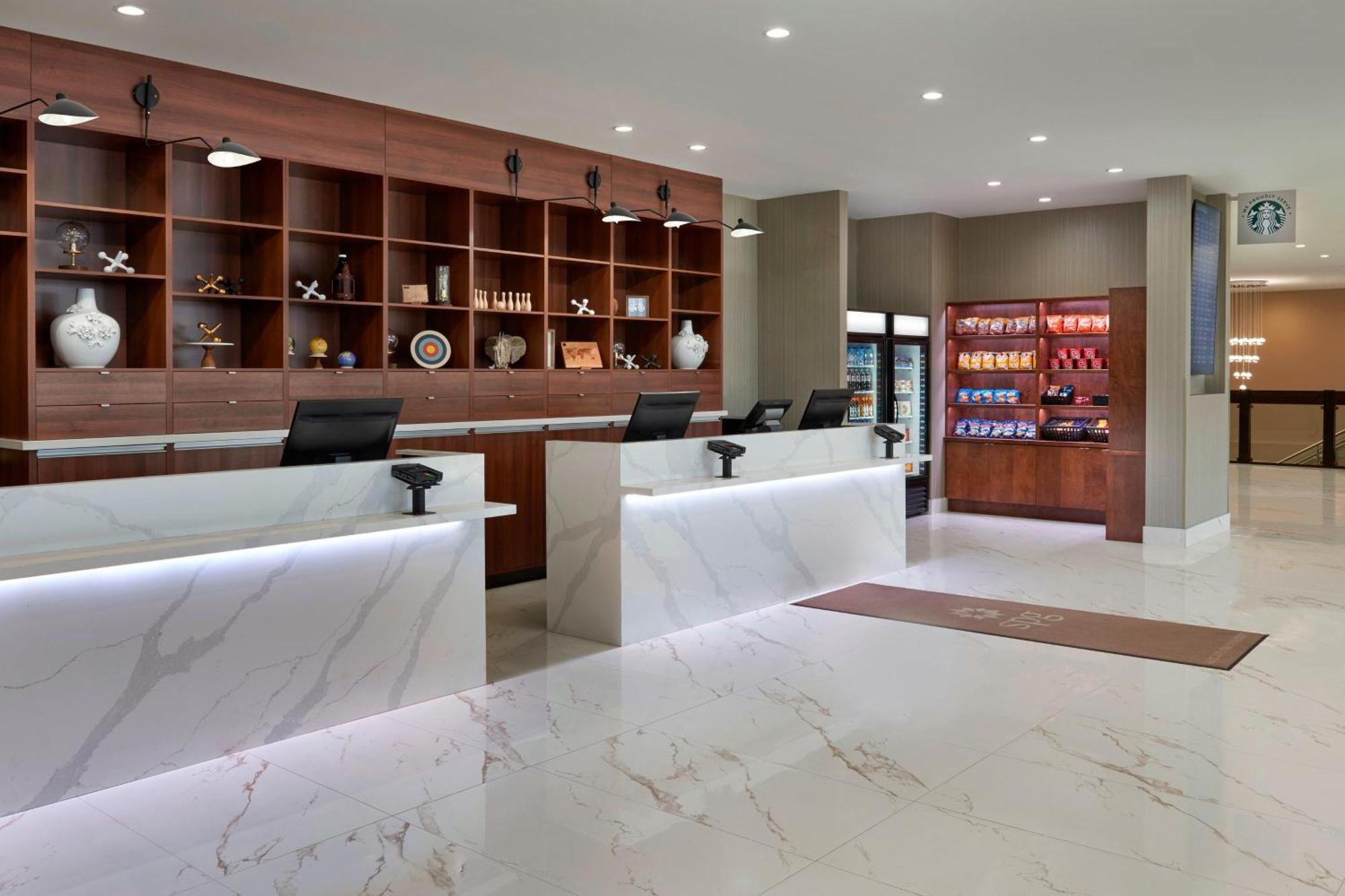 Element Toronto Airport Hotell Mississauga Eksteriør bilde